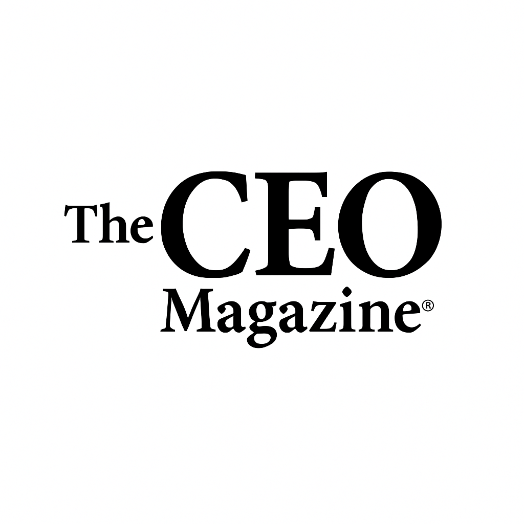 ceo magazine